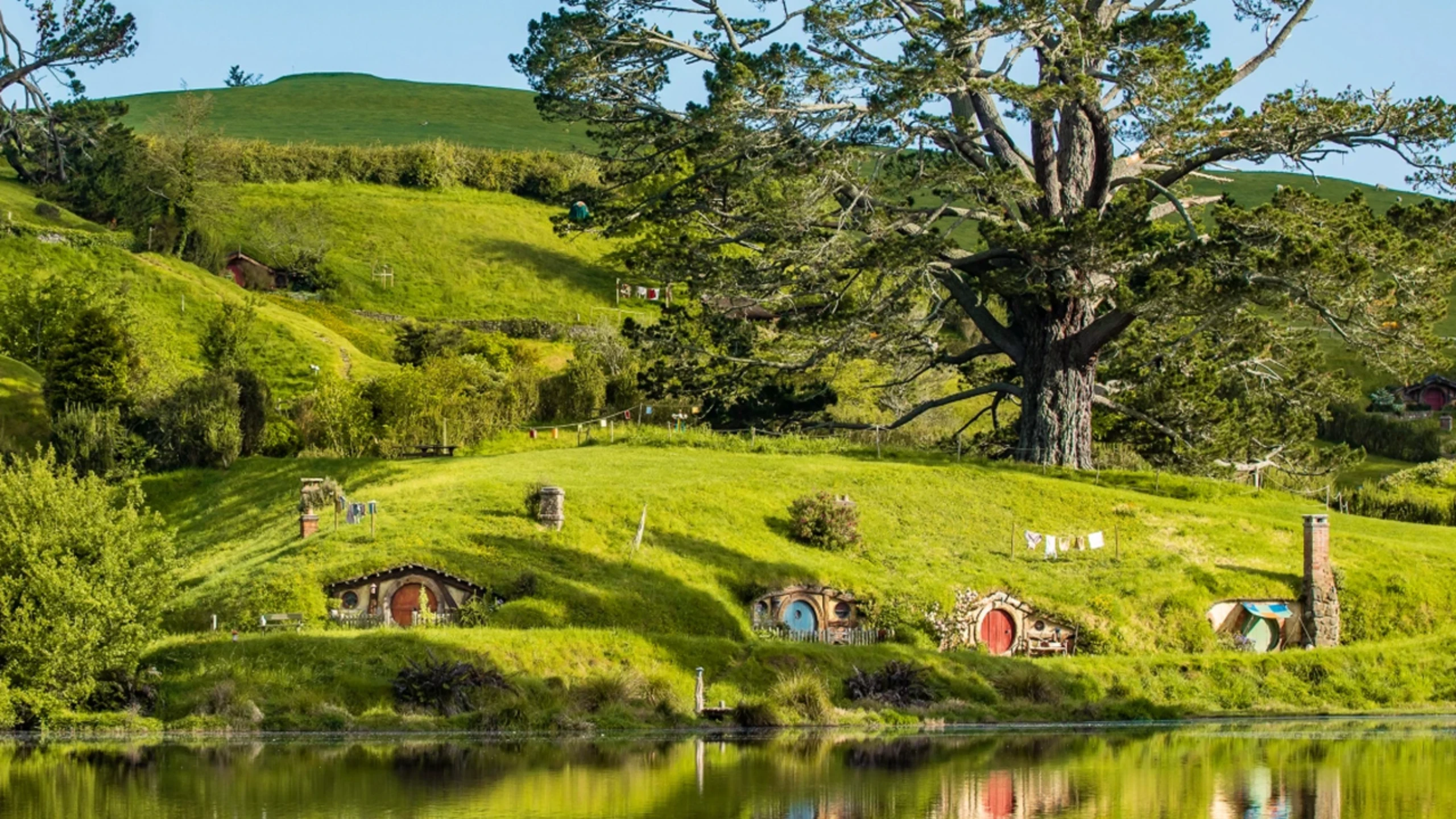 hobbiton