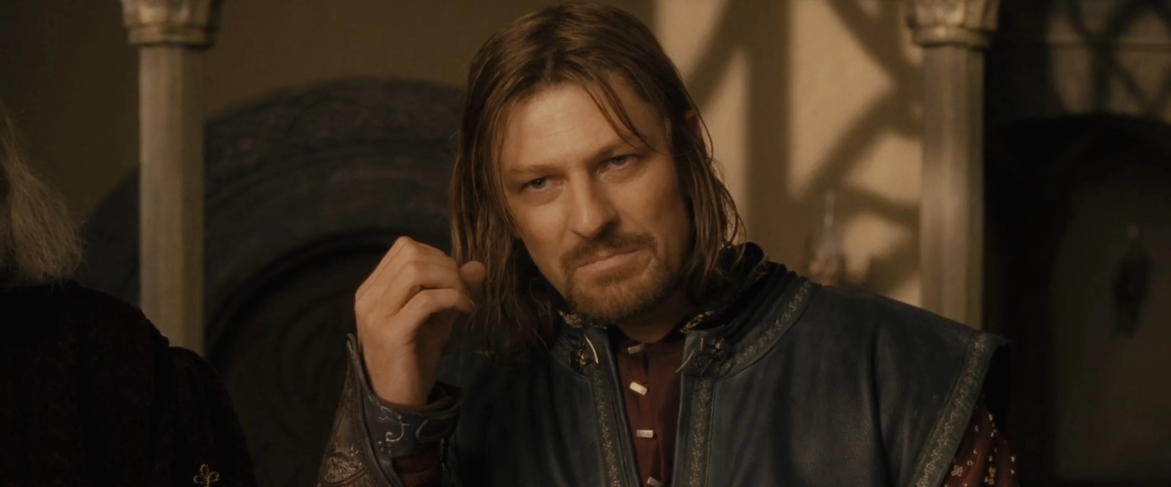 Boromir