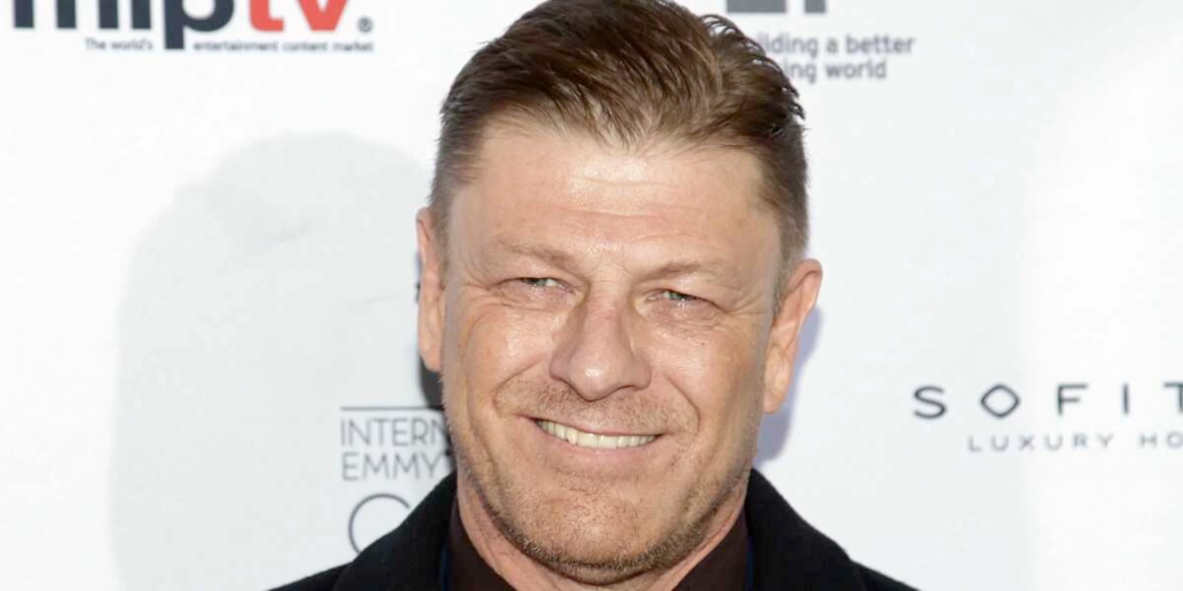 Sean Bean