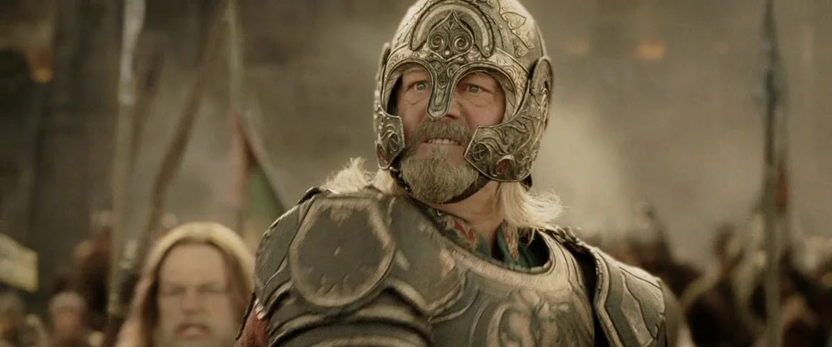 Theoden