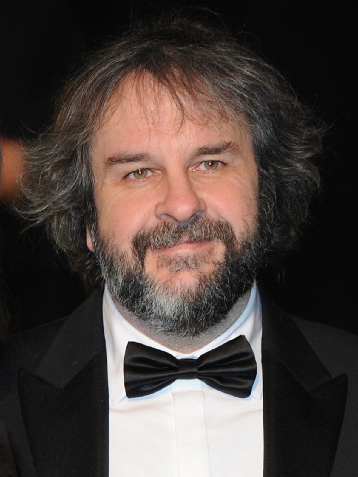 image peter jackson