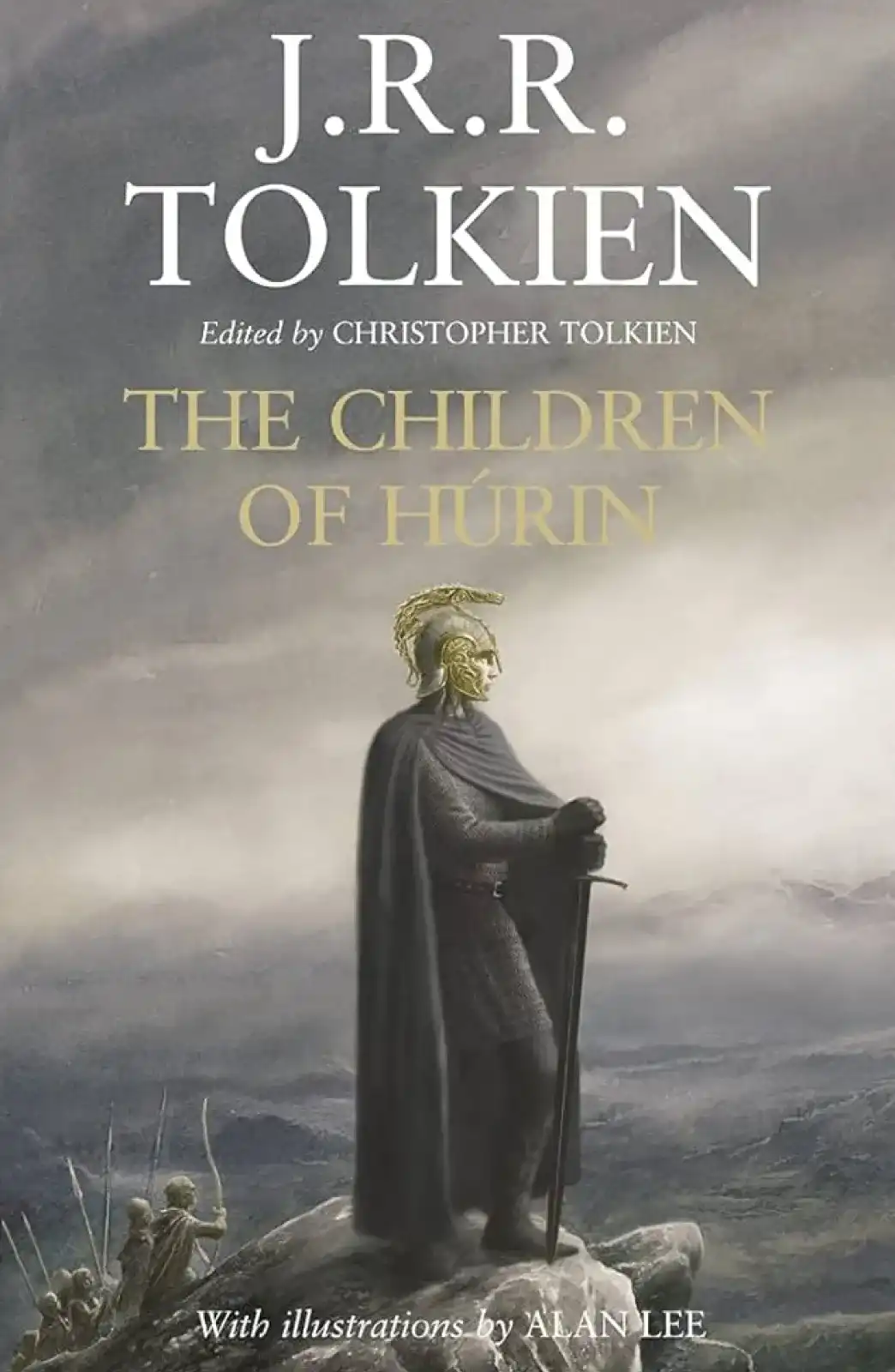 book children of hurin