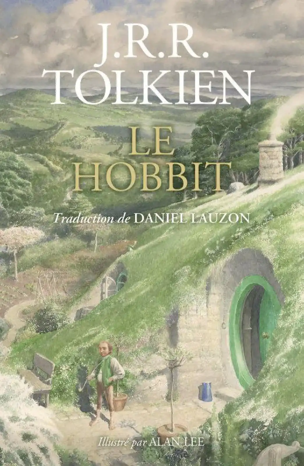 book hobbit