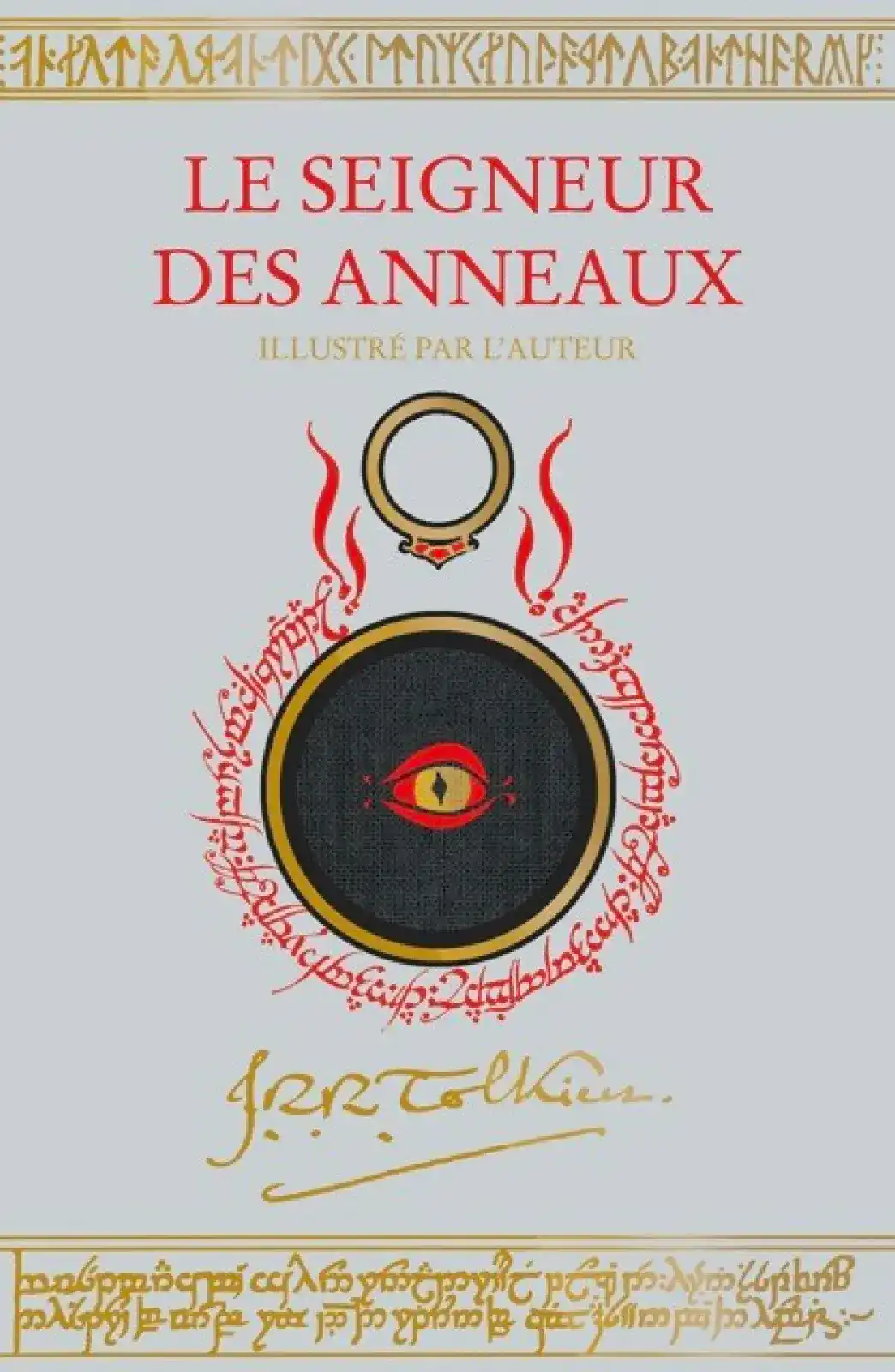 book lord of the rings