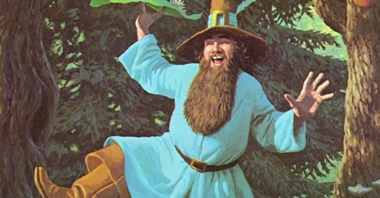 Tom Bombadil